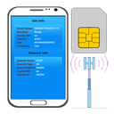 SIM Phone Details, Device info