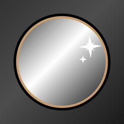Mirror – Camera & Light