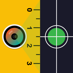 Smart Tools: Measure, Level