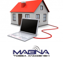 Mabna Smart House