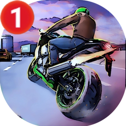 Moto Racing 2