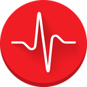 Cardiograph - Heart Rate Meter