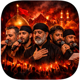 نوحه نینوا
