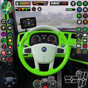 Bus Simulator : Real Bus Games