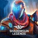 SHADOWGUN LEGENDS - FPS and PvP Multiplayer games - قهرمانان شدوگان