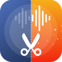 Mp3 Cutter - Ringtone Maker & Audio Editor
