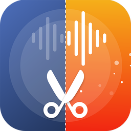 Mp3 Cutter - Ringtone Maker & Audio Editor