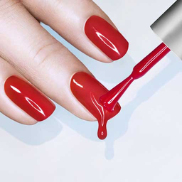 آموزش طراحی ناخن(مرحله به مرحله)