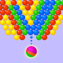 Bubble Shooter Bubble Pop Game