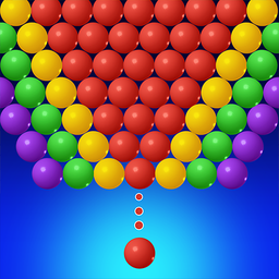 Bubble Pop! Puzzle Game Legend Game for Android - Download