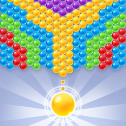 Bubble Shooter Original Game