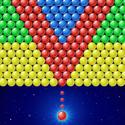 Bubble Shooter: Play Online for Free | Bubble Shooter 365