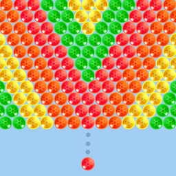 Bubble Shooter: Billi Pop Game