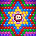 Classic Bubble Shooter Retro