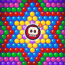 Mad Over Games - Old school style Bubble Shooter Classic