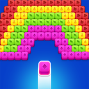 Bubble Shooter Rainbow 2024