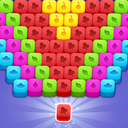 Bubble Shooter Rainbow Games