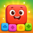Bubble Shooter Rainbow