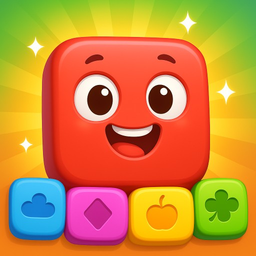 Bubble Shooter Rainbow