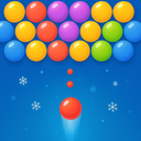 Bubble Shooter Relaxing Game