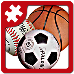 Sports puzzle: JigSaw