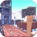 Forest Survival: Explore Island