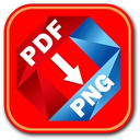 برنامه تبدیل pdf به png