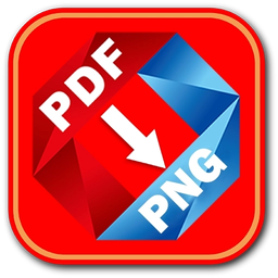 برنامه تبدیل pdf به png
