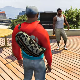 Grand Mafia City Gangster Game