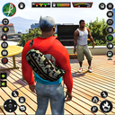 Grand Mafia City Gangster Game