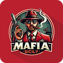 Mafia Sicily (Online audio game)