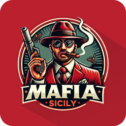 Mafia Sicily (Online audio game)