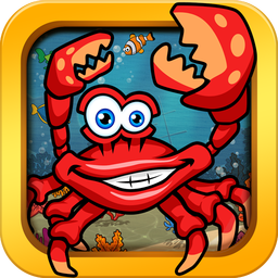 Sea Kid & Toddler Puzzle Game