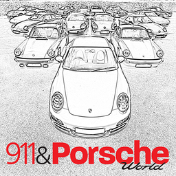 911 & Porsche World