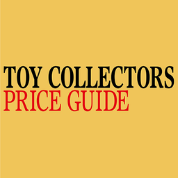 Toy Collector's Price Guide