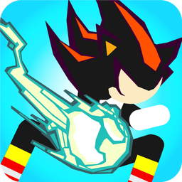 Shadow Tournament: Stick Hedge