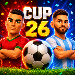 Goal Battle - PvP Soccer Game
