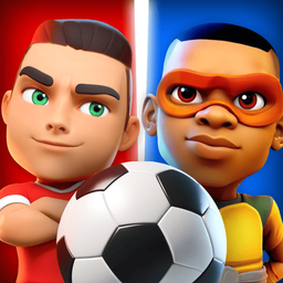 Goal Battle - Soccer Games