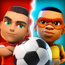 Goal Battle - Soccer Games