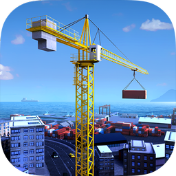 Construction Simulator PRO