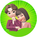 3D Avatar & AR Emoji Best & fun