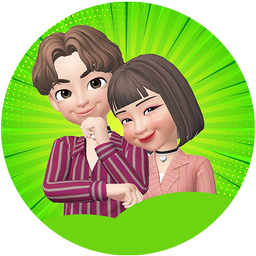 3D Avatar & AR Emoji Best & fun