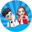 3D avatar Ar Emoji Create your Magic