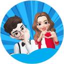 3D avatar Ar Emoji Create your Magic