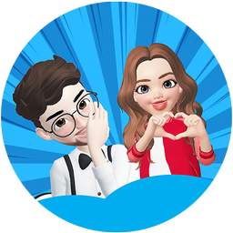 3D avatar Ar Emoji Create your Magic