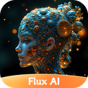 Flux AI Image Generator