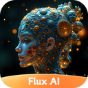 Flux AI Image Generator