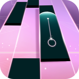 Magic Dancing Tiles