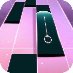 Magic Dancing Tiles:Piano Game