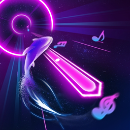 Magic Dream Fish: Music Game